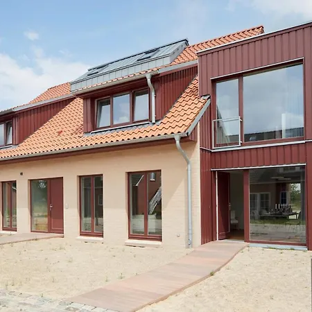 Bades Huk Haus 7 28 - Og * Hohen Wieschendorf