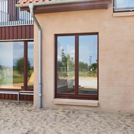 Lejlighed Bades Huk Haus 7 28 - Og