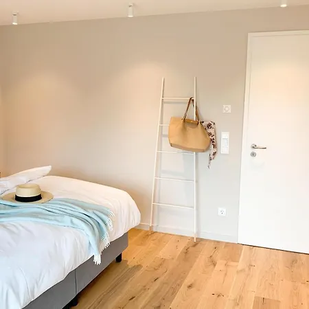 Bades Huk Haus 7 28 - Og * Hohen Wieschendorf