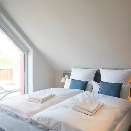 Lejlighed Bades Huk Haus 7 28 - Og
