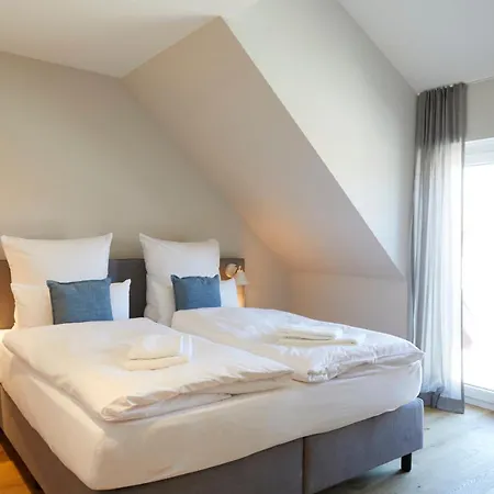 Bades Huk Haus 7 28 - Og Hohen Wieschendorf