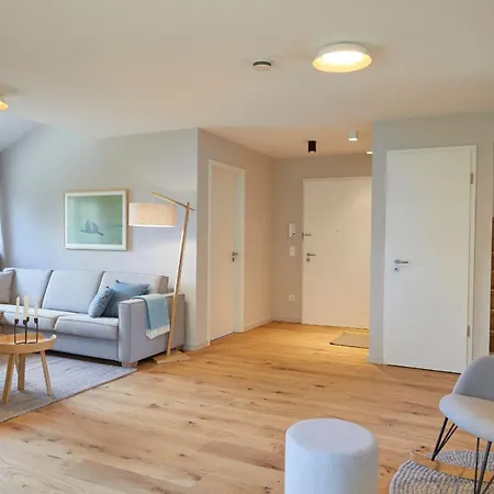 Lejlighed Bades Huk Haus 7 28 - Og