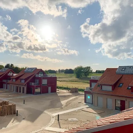 Bades Huk Haus 7 28 - Og * Hohen Wieschendorf