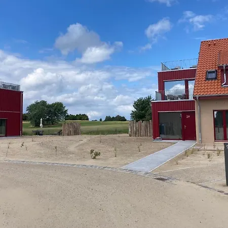 Bades Huk Haus 7 28 - Og Hohen Wieschendorf