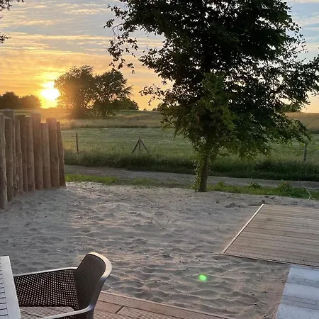 Bades Huk Haus 7 28 - Og Hohen Wieschendorf